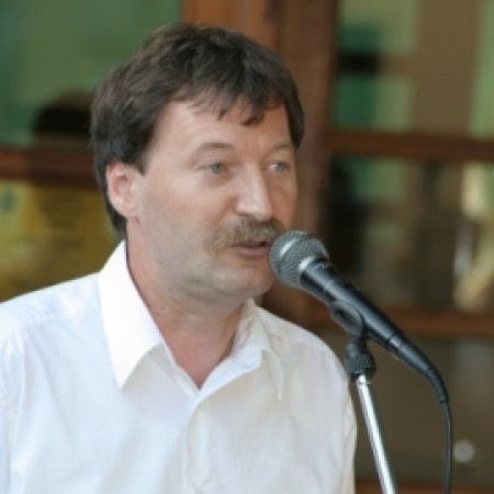 Eredics Gábor